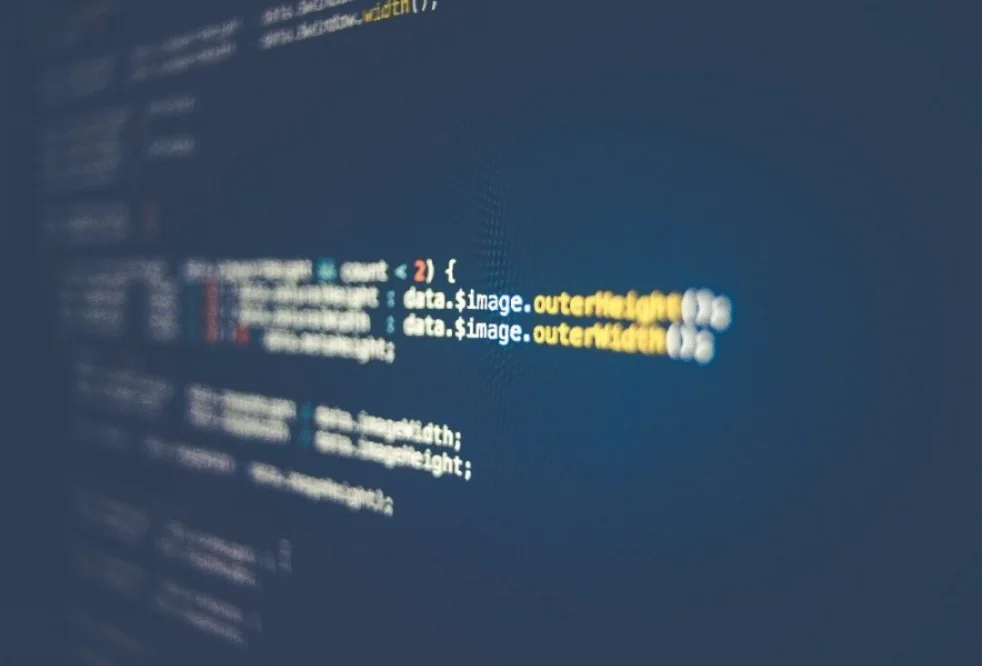 Softwareentwicklungscode