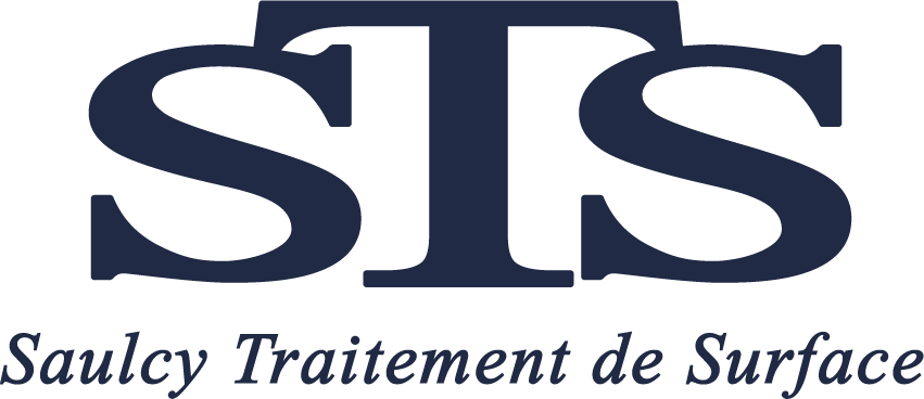 Referenz Logo STS Galvano